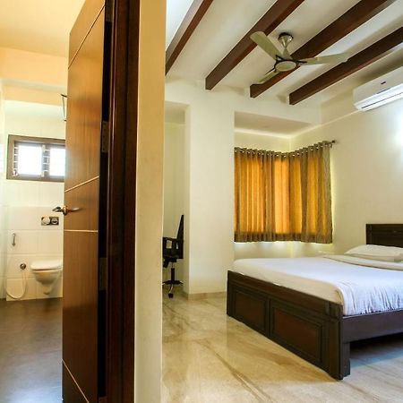 Falcon Suites Yelahanka New Town Bangalore Dış mekan fotoğraf