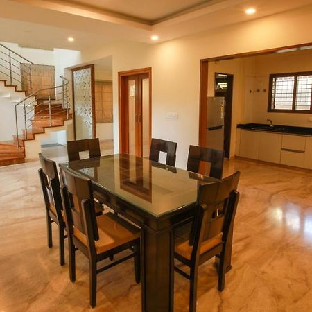 Falcon Suites Yelahanka New Town Bangalore Dış mekan fotoğraf