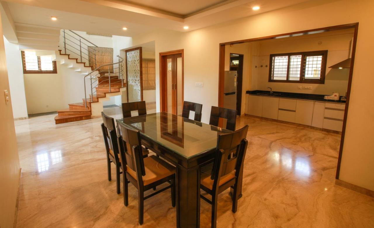 Falcon Suites Yelahanka New Town Bangalore Dış mekan fotoğraf